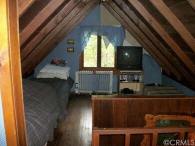 JACK & JYLL STYLE SLEEPING LOFT