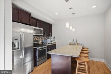 3205 7th St NE unit 4, Washington, DC 20017 - photo 7
