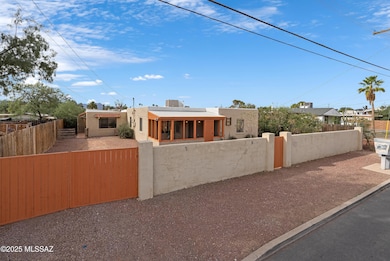 3317 N Geronimo Ave, Tucson, AZ 85705 - photo 3