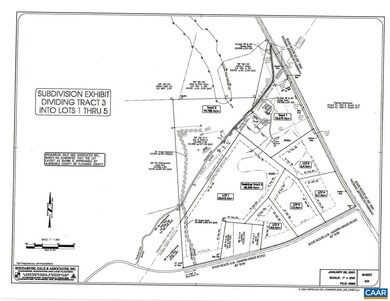 Lot 3 Pennwood Farm, Scottsville, VA 22902 - photo 7