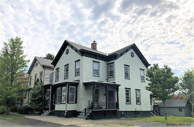 9 N Franklin St, Athens, NY 12015 - photo 2