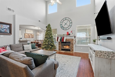 9520 Chiefton Way, Fort Worth, TX 76244 - photo 6