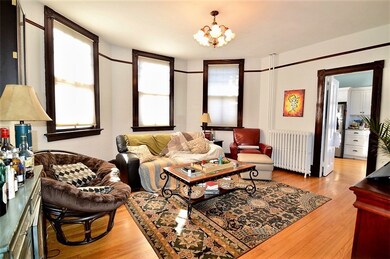 39- 41 Cranston Ave unit 3, Newport, RI 02840 - photo 2