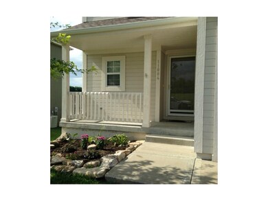 Great curb appeal
