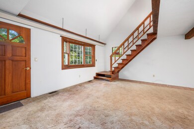 80 J.B. Drive - Living Room