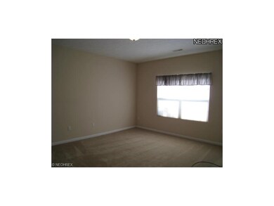 Large master bedroom with huge walk-in closet and 