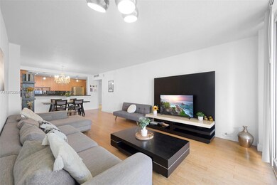 Ocean Reserve Sunny Condominium unit 1507, Sunny Isles Beach, FL 33160 - photo 5