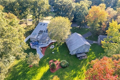 940 Durham Rd, Wallingford, CT 06492 - photo 4