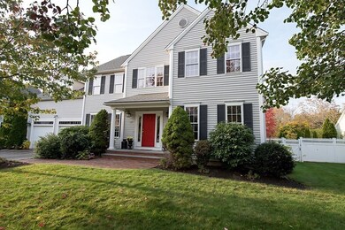 27 Pinnacle Dr, East Walpole, MA 02032 - photo 2