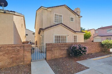 5876 Pack Trail, Las Vegas, NV 89118 - photo 4