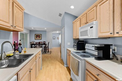 4555 N Thornhill Dr unit 206, Peoria, IL 61615 - photo 7