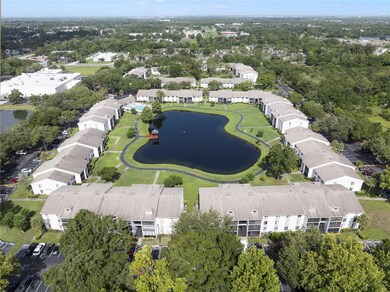 Community drone view
