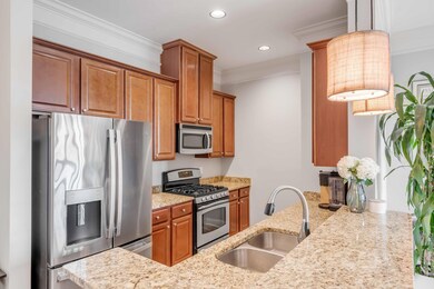 Updated Kitchen