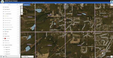 Parcel Viewer 4