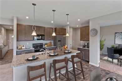 8142 Harmony Way, Charlestown, IN 47111 - photo 2