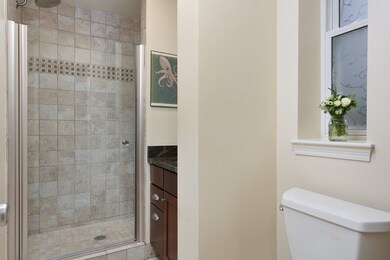 27 Clark St unit 3, Boston, MA 02109 - photo 7