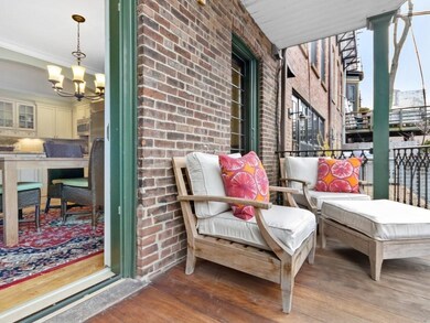 163 W Brookline St unit 1, Boston, MA 02118 - photo 5