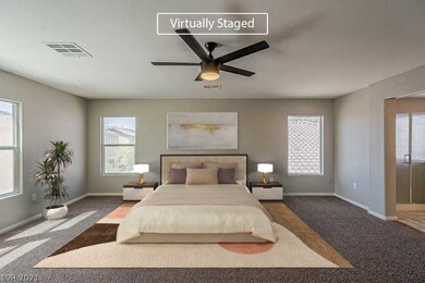 Virtually Staged