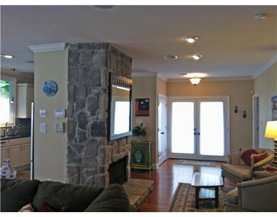 Foyer.