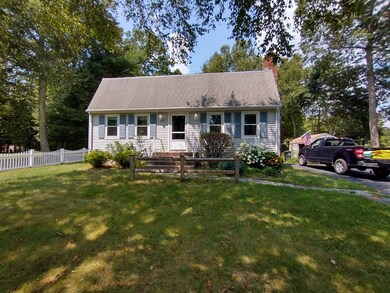 738 Sharps Lot Rd, Swansea, MA 02777 - photo 2