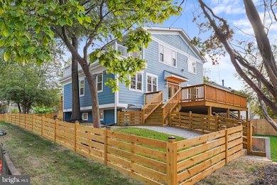 6624 Poplar Ave, Takoma Park, MD 20912 - photo 6