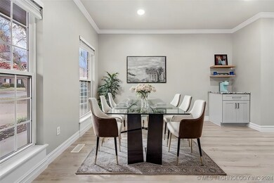Design idea for dining