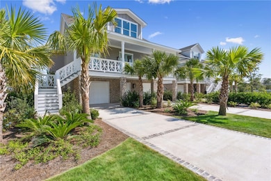 519 Conservation Dr, Saint Simons Island, GA 31522 - photo 4