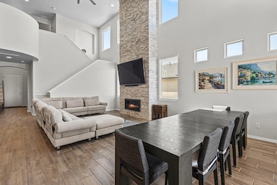 1545 Tierra Del Norte Loop NE, Rio Rancho, NM 87144 - photo 4