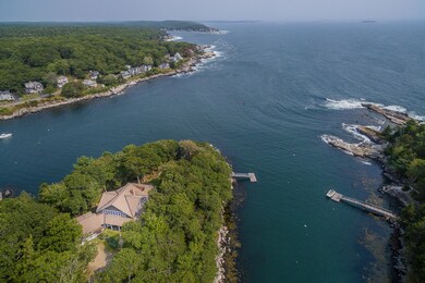 18 Harbor Point Ln, Bristol, ME 04539 - photo 2