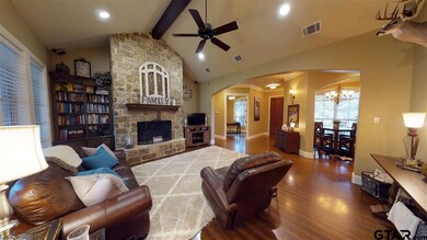 1813 Kensington Dr, Tyler, TX 75703 - photo 2