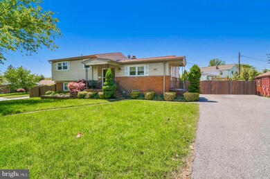 6618 Shelrick Place, Baltimore, MD 21209 - photo 2