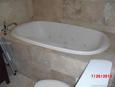roman bathtub