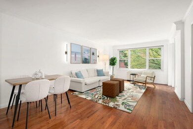 Emery Towers unit 3 A, New York, NY 10075 - photo 2