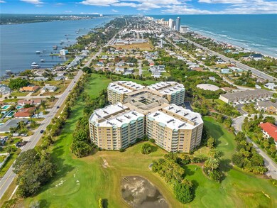 Oceans Cloverleaf unit 301B, Daytona Beach Shores, FL 32118 - photo 2