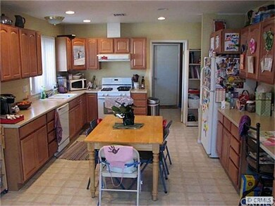 Large Kitchen