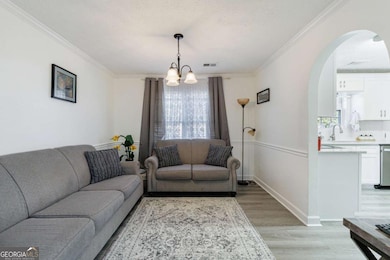 1757 Summit Creek Way, Loganville, GA 30052 - photo 6