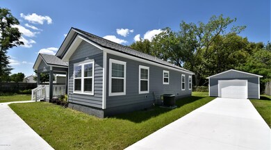 4843 Ramona Blvd, Jacksonville, FL 32205 - photo 4