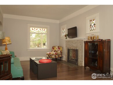 1035 S Pennsylvania St unit Denver, Denver, CO 80209 - photo 3