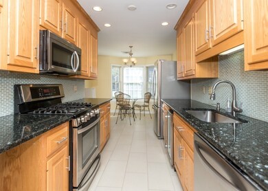 501 Lexington St unit 3, Waltham, MA 02452 - photo 3