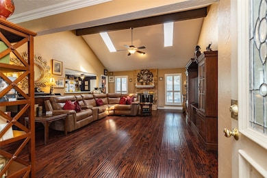 8106 Silent Cedars Dr, Houston, TX 77095 - photo 3