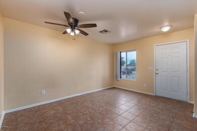 2) LIVING ROOM