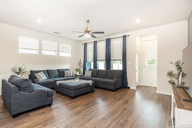 1510 Escarpment, New Braunfels, TX 78132 - photo 4