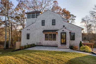 417 Scudder Ave, Hyannis Port, MA 02647 - photo 2