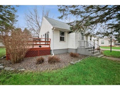 3 Bed, Two Bath, One Level Home. This One Is A Cha