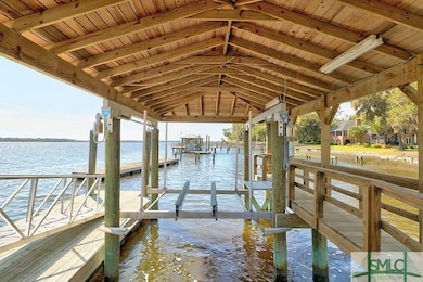 2793 Sutherland Bluff Dr NE, Townsend, GA 31331 - photo 3