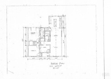 House Outline