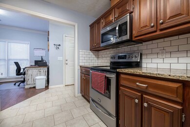 5032 Stone Park Dr, Columbus, GA 31909 - photo 3