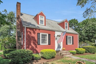 338 Common St, Walpole, MA 02081 - photo 2