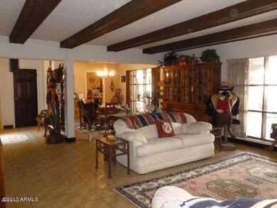 great room