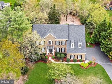 22008 Crested Quail Dr, Ashburn, VA 20148 - photo 3